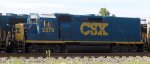 CSX 2378